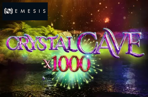 Crystal Cave 1000